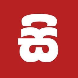 Screenshot of the application