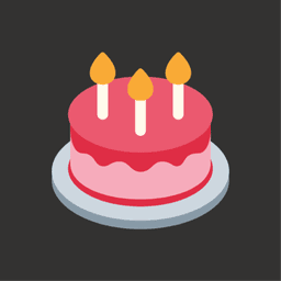 Screenshot of the application