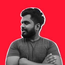 Screenshot of the application